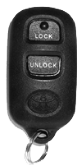 Remotes / Keyless entry locksmith Beverly Hills